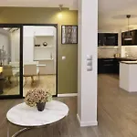 Casa de Férias Paris By La Boite En