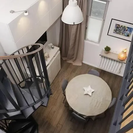 Paris By La Boite En Apartmán *