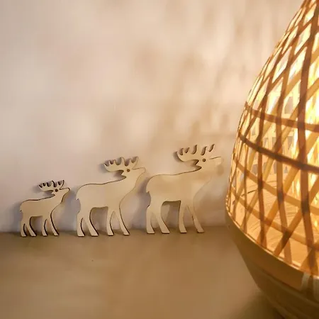 Paris By La Boite En Apartmán