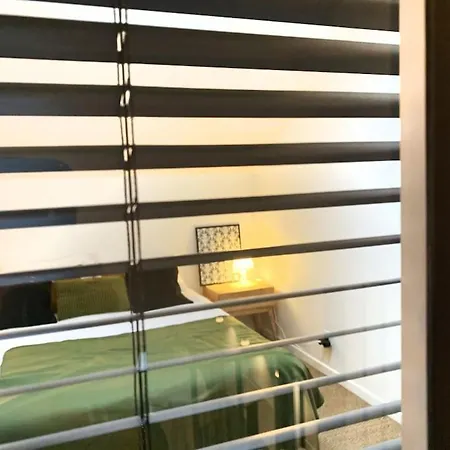 Paris By La Boite En Apartmán Senlis (Oise)