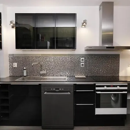 Paris By La Boite En *