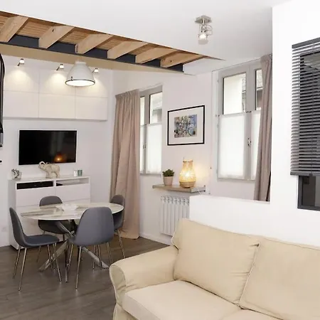 Paris By La Boite En Apartmán *