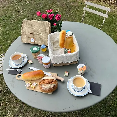 Apartmán Paris By La Boite En