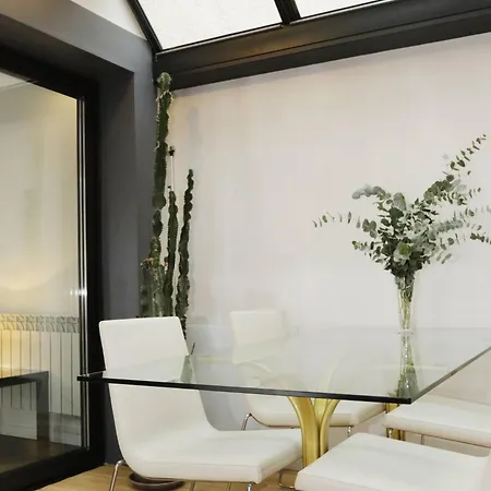 Paris By La Boîte En Hébergement de vacances