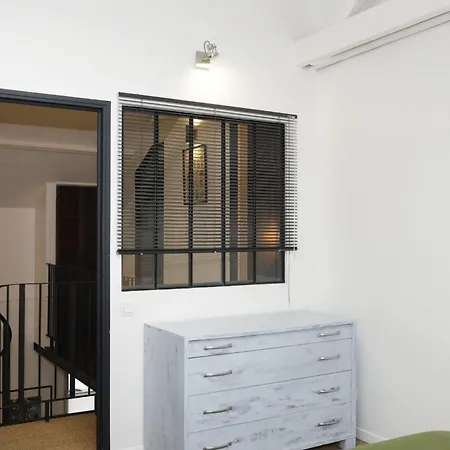Paris By La Boite En Prázdninový dům