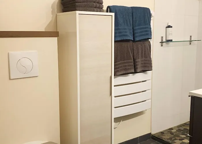 Paris By La Boîte En *