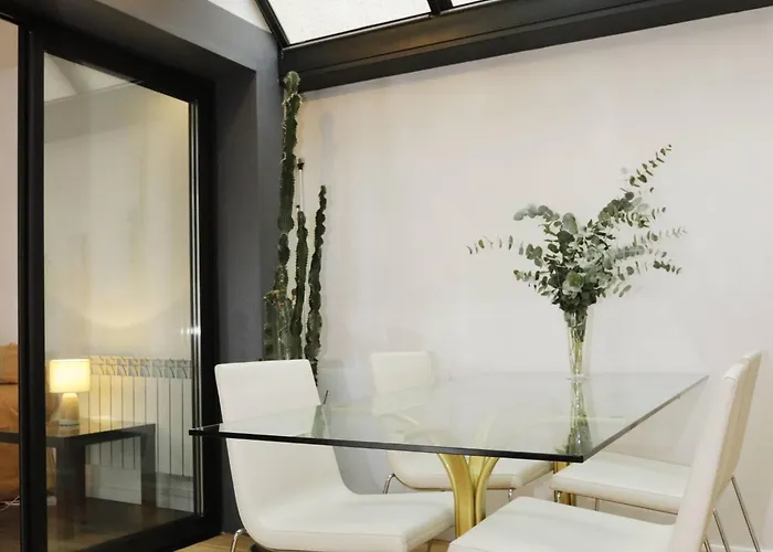 Paris By La Boîte En Hébergement de vacances