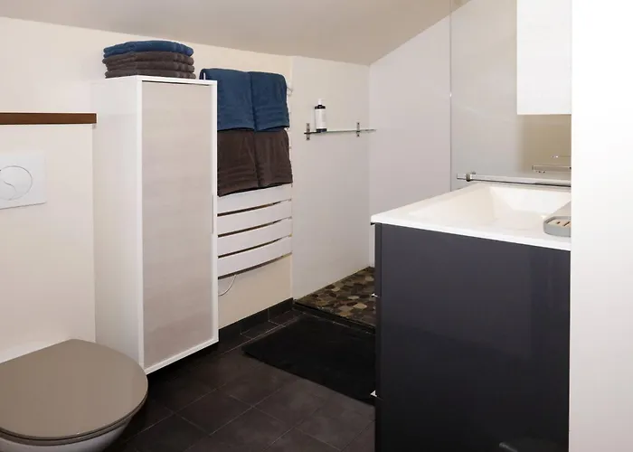 Paris By La Boîte En Hébergement de vacances *