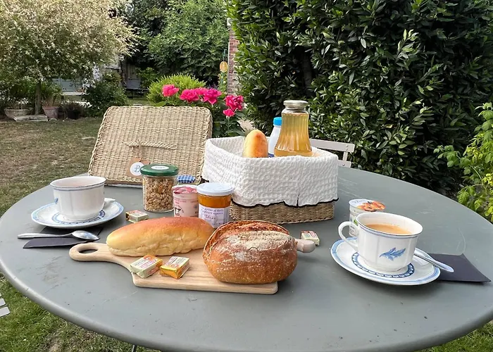 Paris By La Boîte En Hébergement de vacances